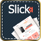 Slick -  E-mail Template Design