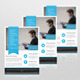 Corporate Flyer Template-V52