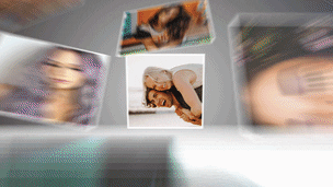 Mosaic Photo Animation Pro II - 5