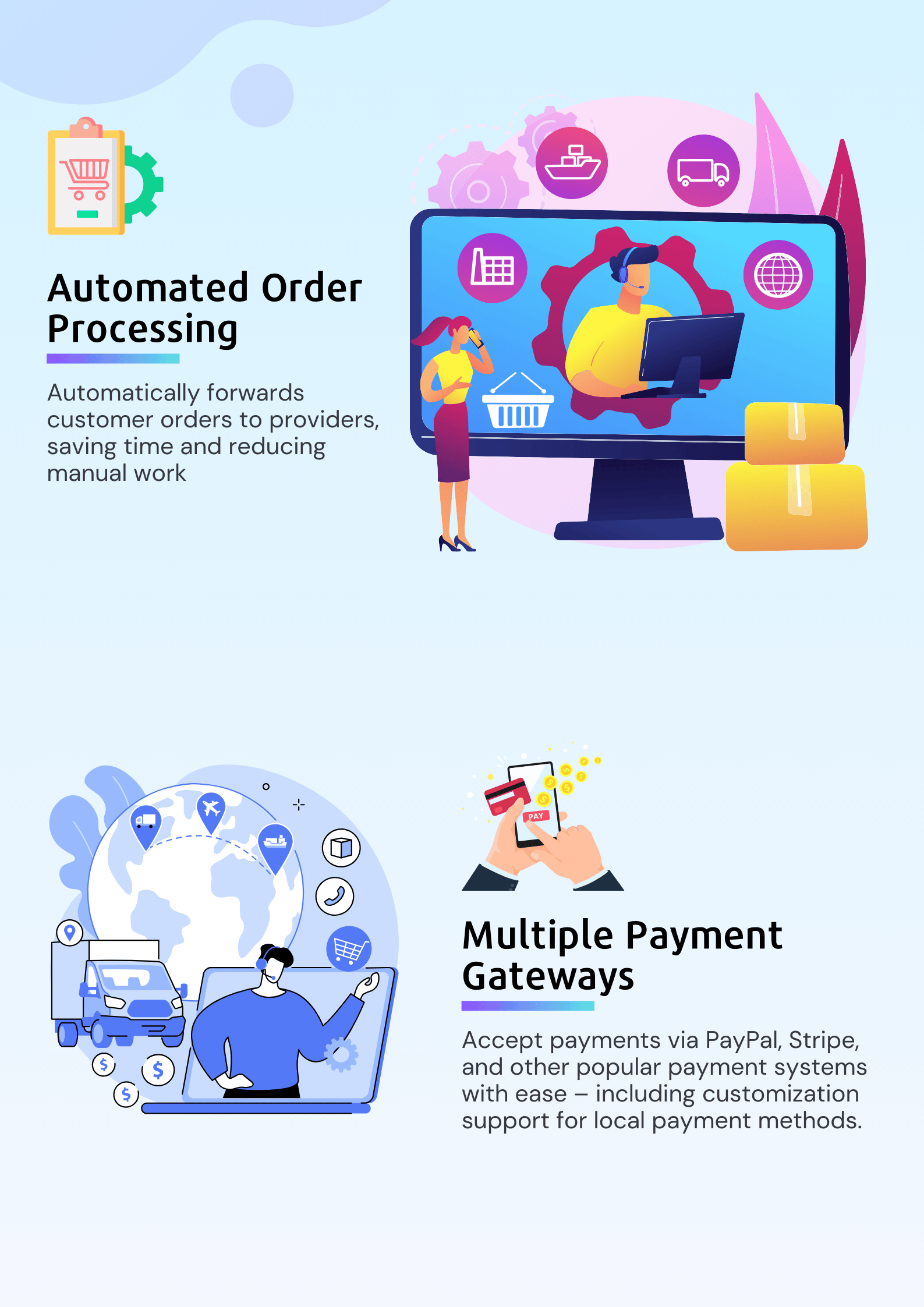 SmartStore - Intro 1
