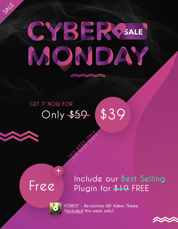 Applay wordpress theme