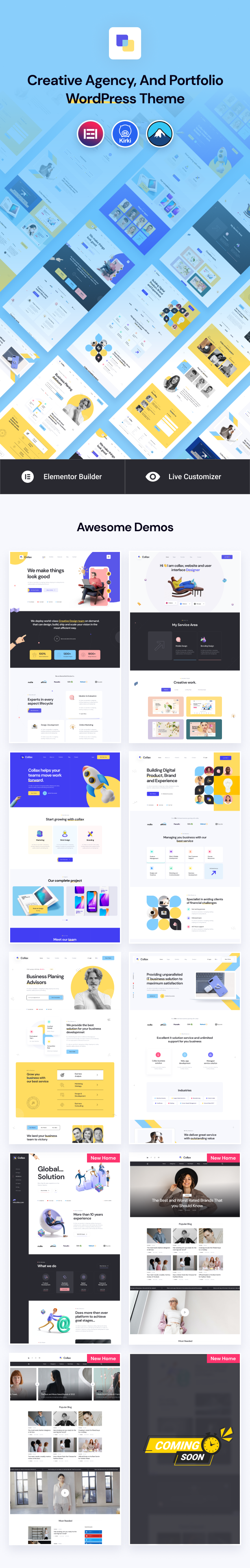 Woocommerce Themes