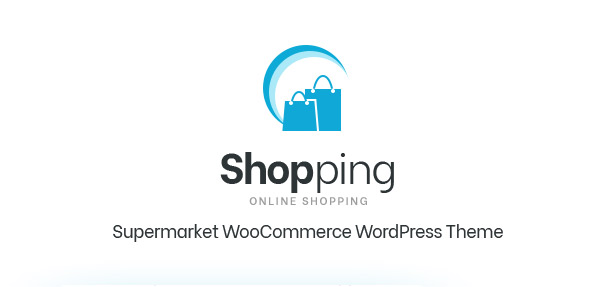 Shopping - WooCommerce WordPress Theme