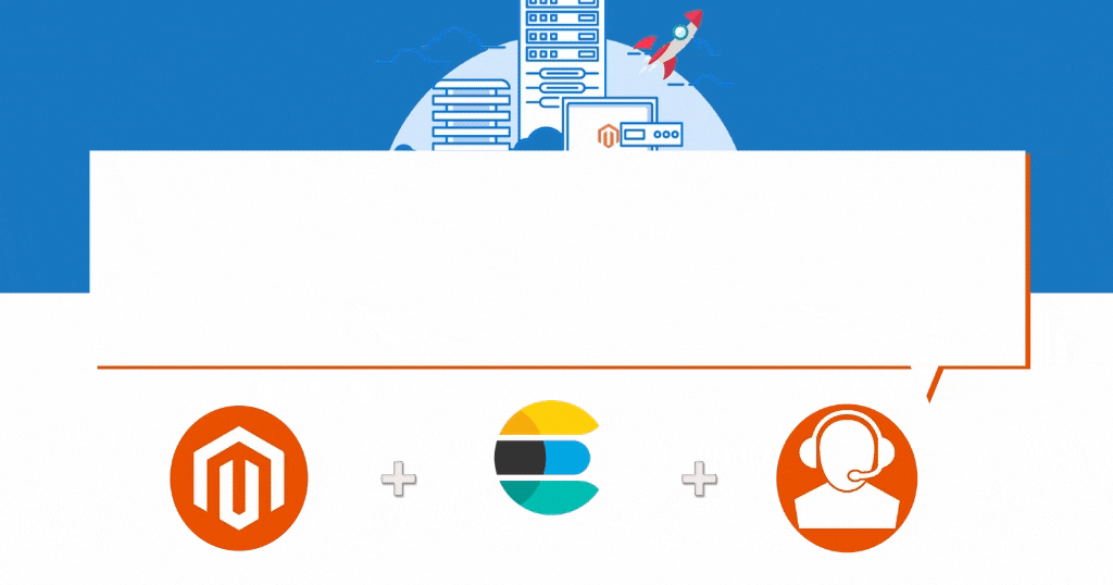 magento cloud