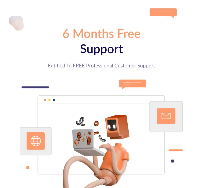 VueJs html template for inventory system | POSDash | Iqonic Design