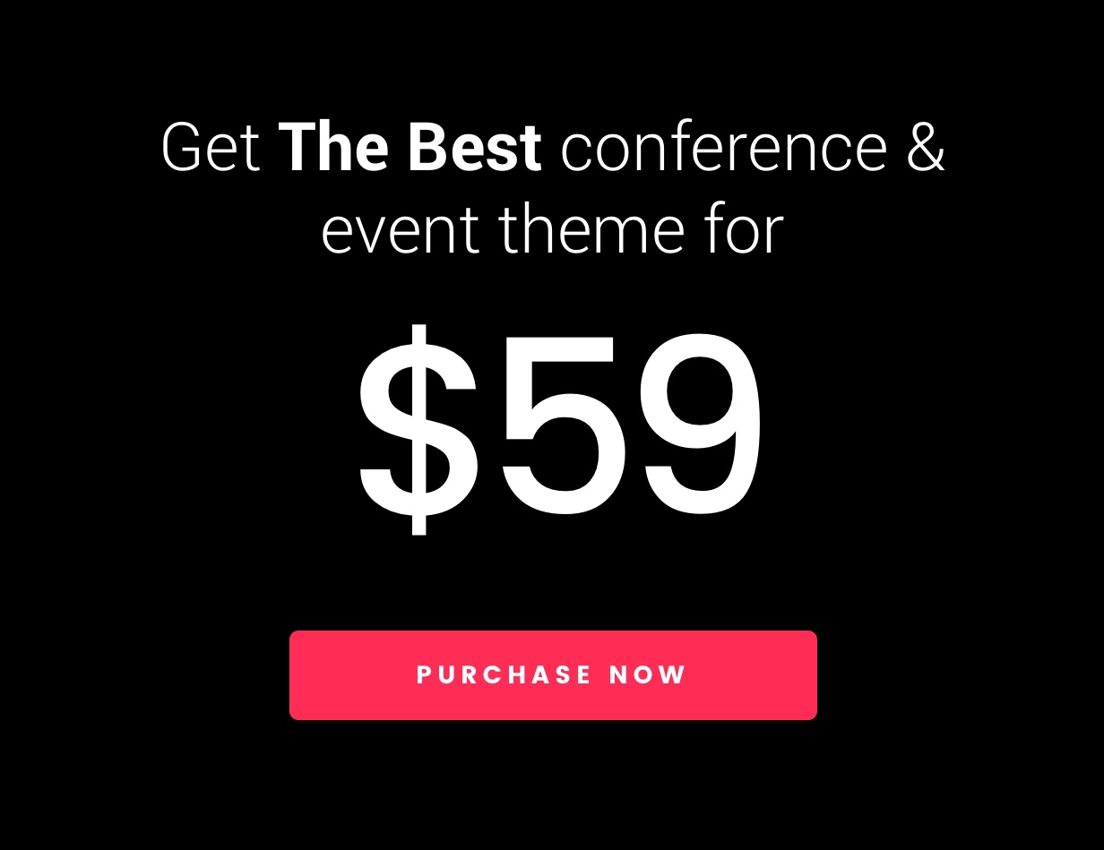 grand conference theme overview - 500 real twitter followers addsocials