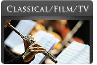 Classical/Film and TV