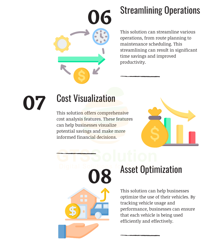 Fleet Management for RISE CRM