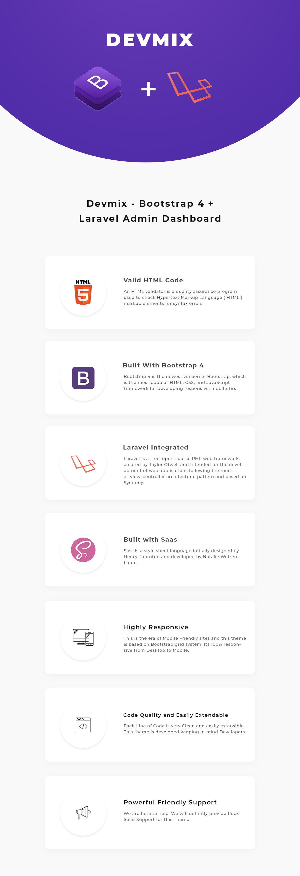 Devmix