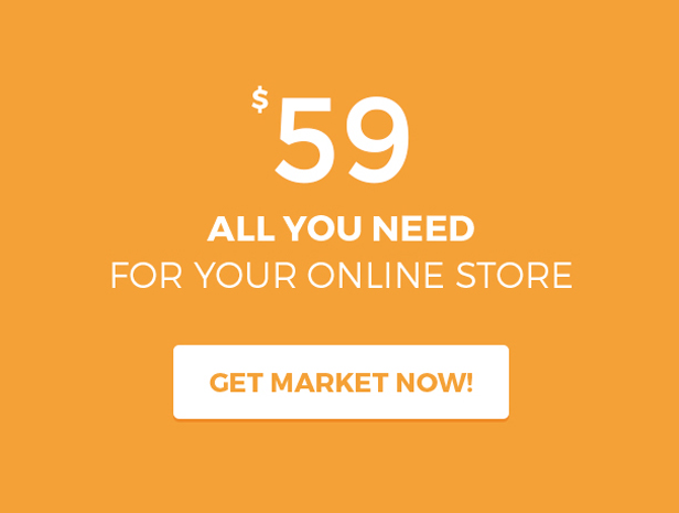 SW Market - Responsive WooCommerce WordPress Theme - Buy Now