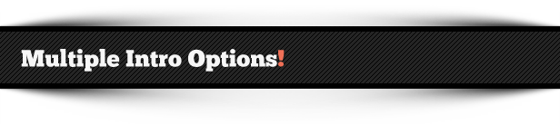 Swag - One Page Parallax Portfolio Template - 3