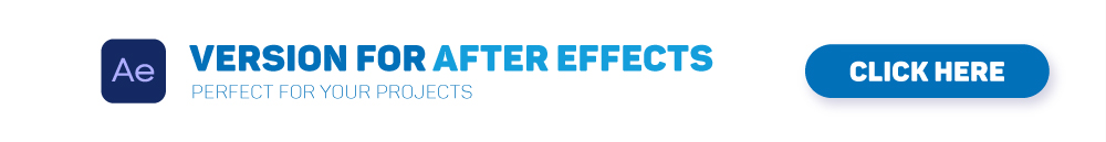 Pictogram Infographics | Premiere Pro - 1