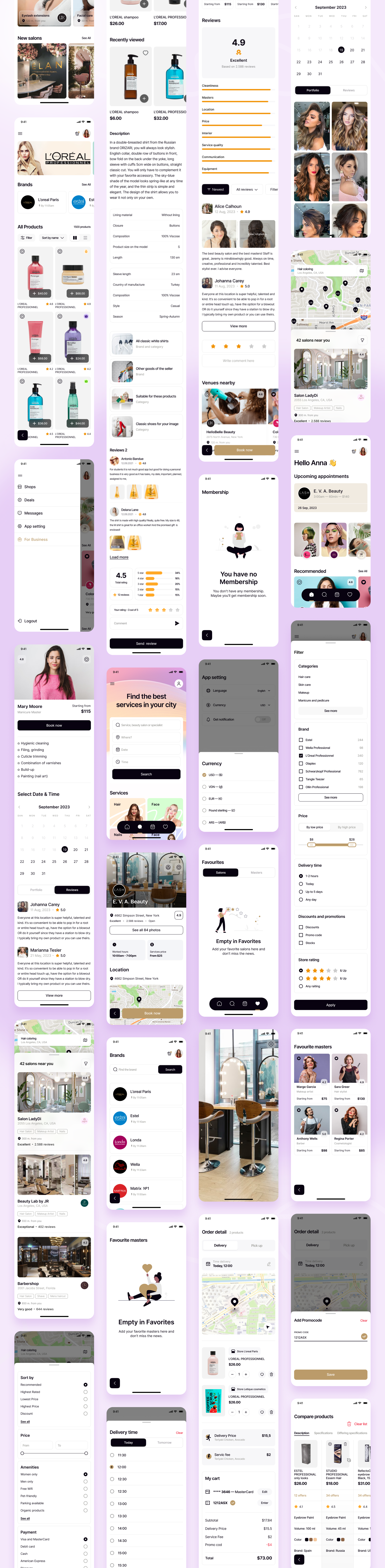 On-Demand24 - Multivendor Service Booking + eCommerce (+dgtl downld) platform (cust web, mob, admin) - 20
