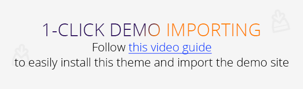 ComRepair - Computer Repair Services WordPress Theme - 1