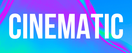 cinematic