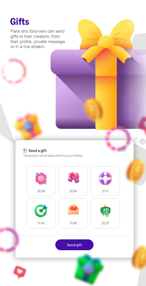Sponzy - Support Creators Content Script - 9