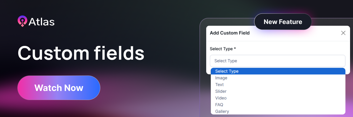 Atlas Laravel Business Directory Listing - 3
