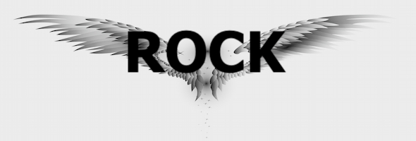 rock