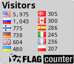 Free counters!