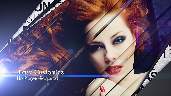 Glory Fashion Showcase - 2