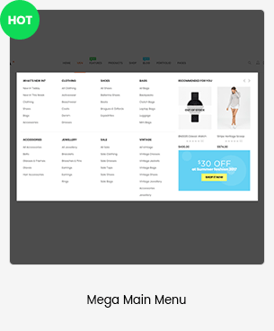 Puca - Optimized Mobile WooCommerce Theme - 100