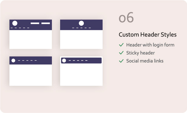 Theme Lambda for Moodle - ten reasons to buy 06