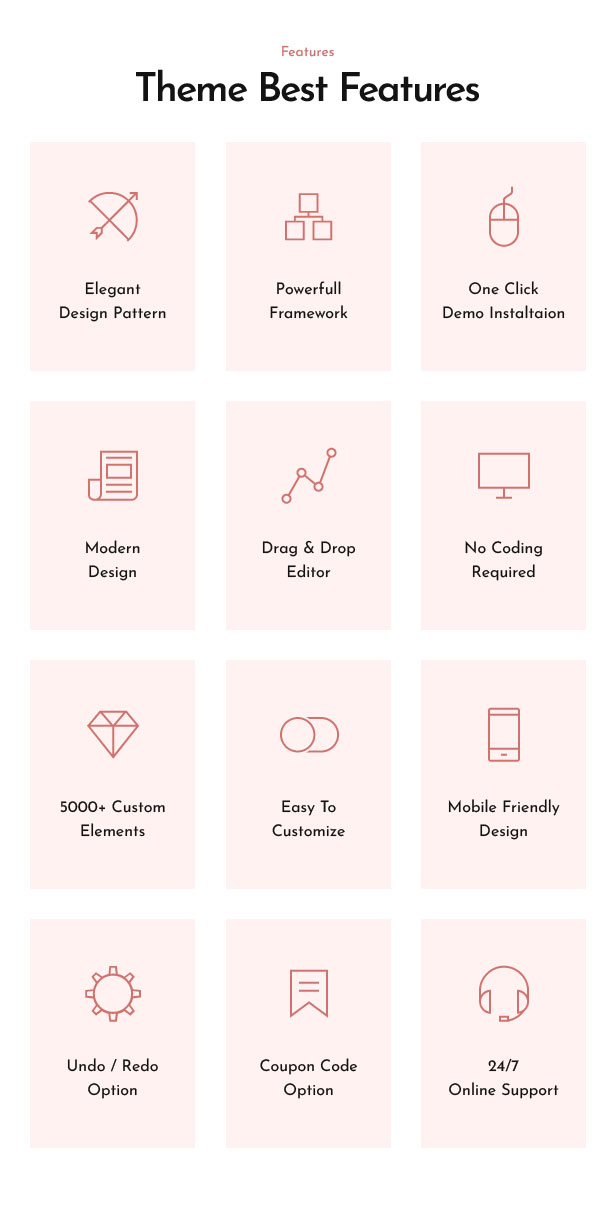 Woocommerce Themes