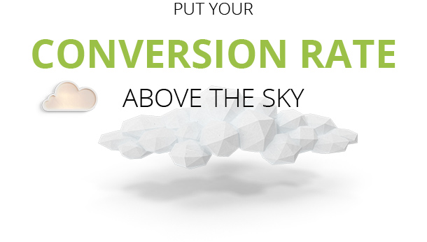How to improve conversion
