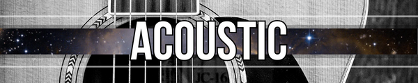 acoustic