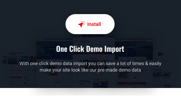 Delport - Logistics & Transportation Business WordPress Theme + RTL - 6