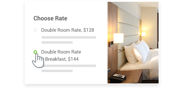 Plug-in WordPress de reservas de hotéis - Reservas de hotéis no MotoPress - 10