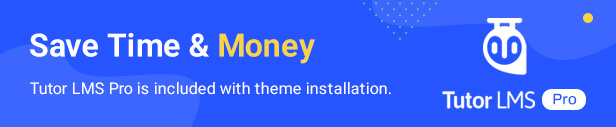 Edubin - Education WordPress Theme