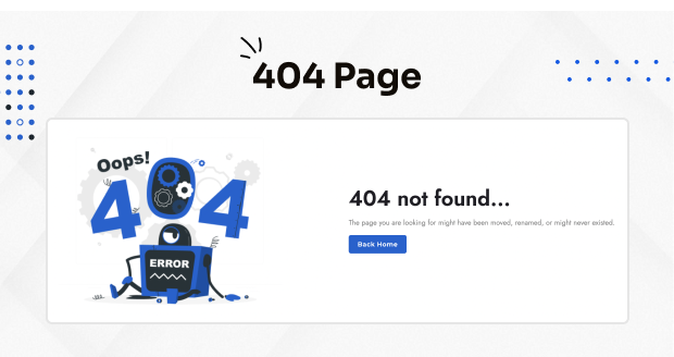 Ecommet - Multitenant Ecommerce Website (White Label) - 24