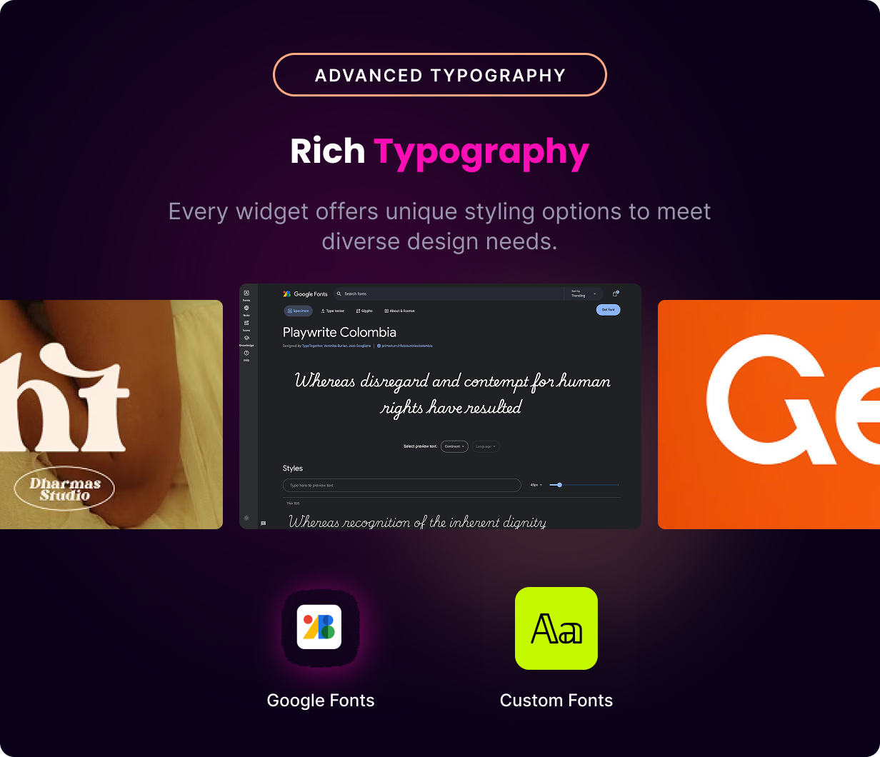MaxReach - SEO & Digital Agency WordPress Theme - 5