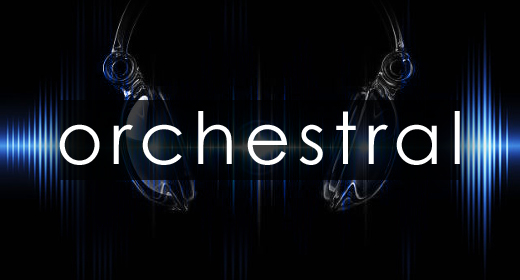 orchestral