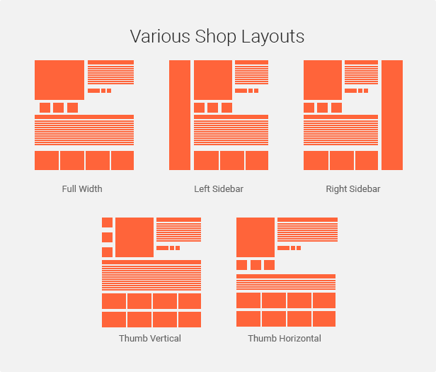 Victo - Ultimate Responsive Magento 2 Theme - 15