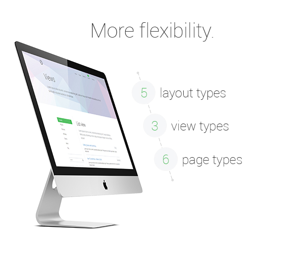 VSDocs - Online Documentation Template - 7
