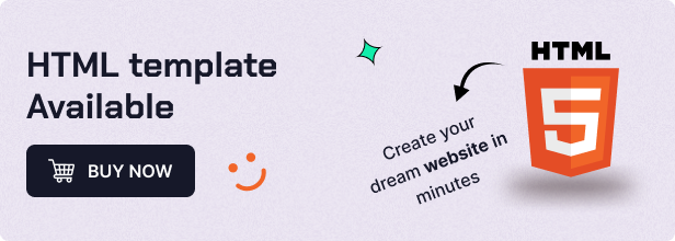Gamestorm HTML Template