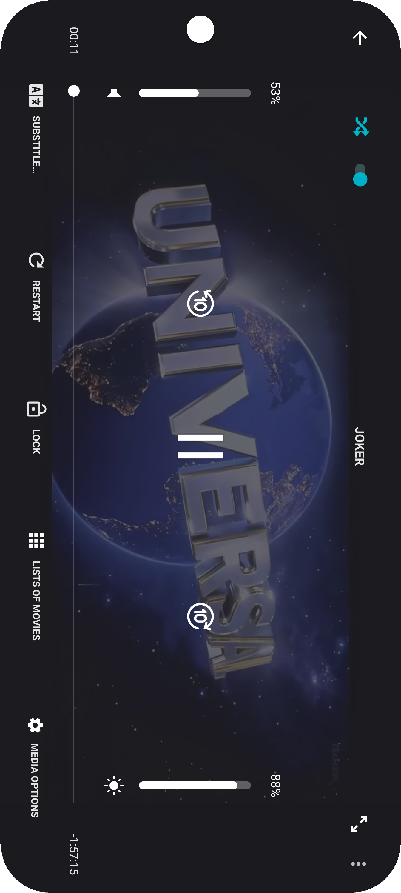 EasyPlex - Filmes - Transmissão ao vivo - Séries de TV, Anime - 5