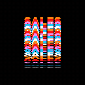Kinetic Color Typography - 32