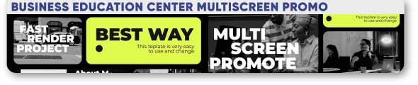 Conference Event Promo - 5