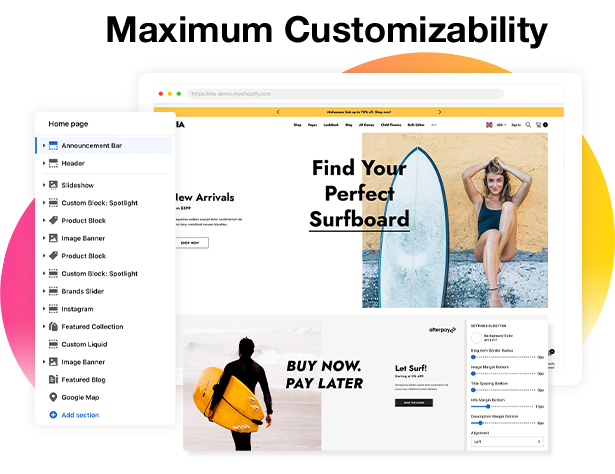 Ella - Multipurpose Shopify Theme OS 2.0 - 27