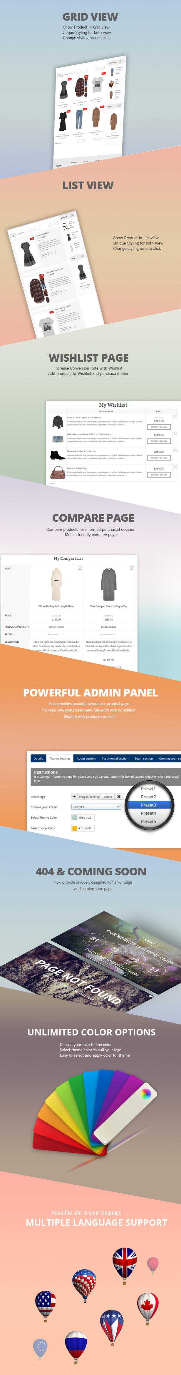 Complete ecommerce store solution for joomla
