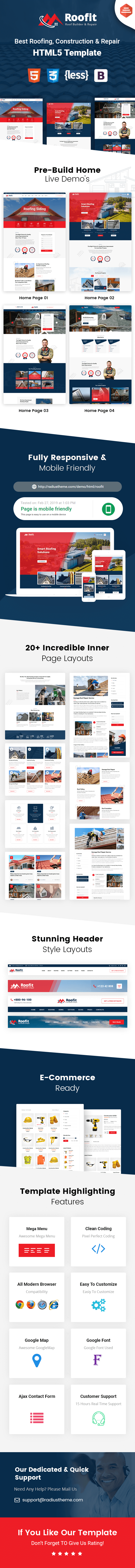 roofing-website-template