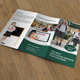 Kids School Trifold Brochure-V05