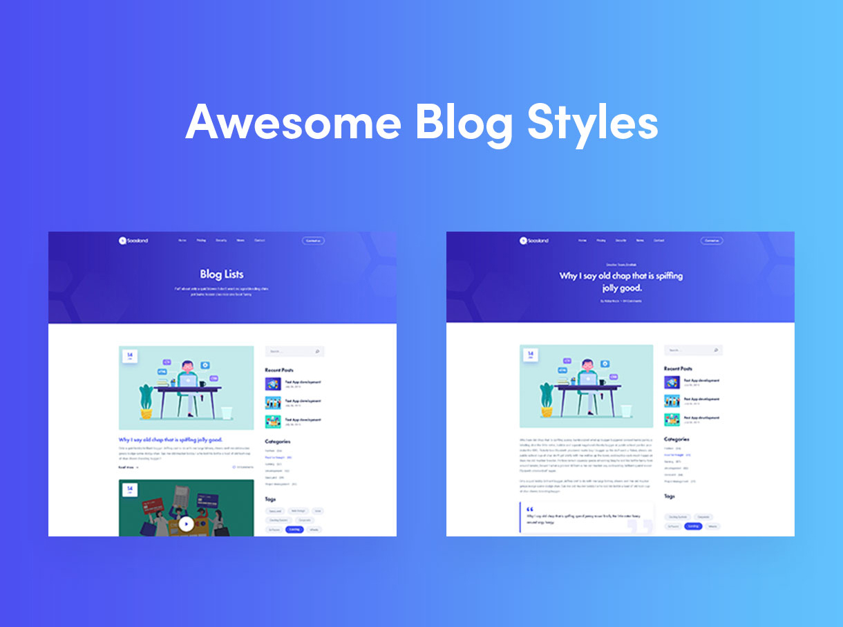 Woocommerce Themes