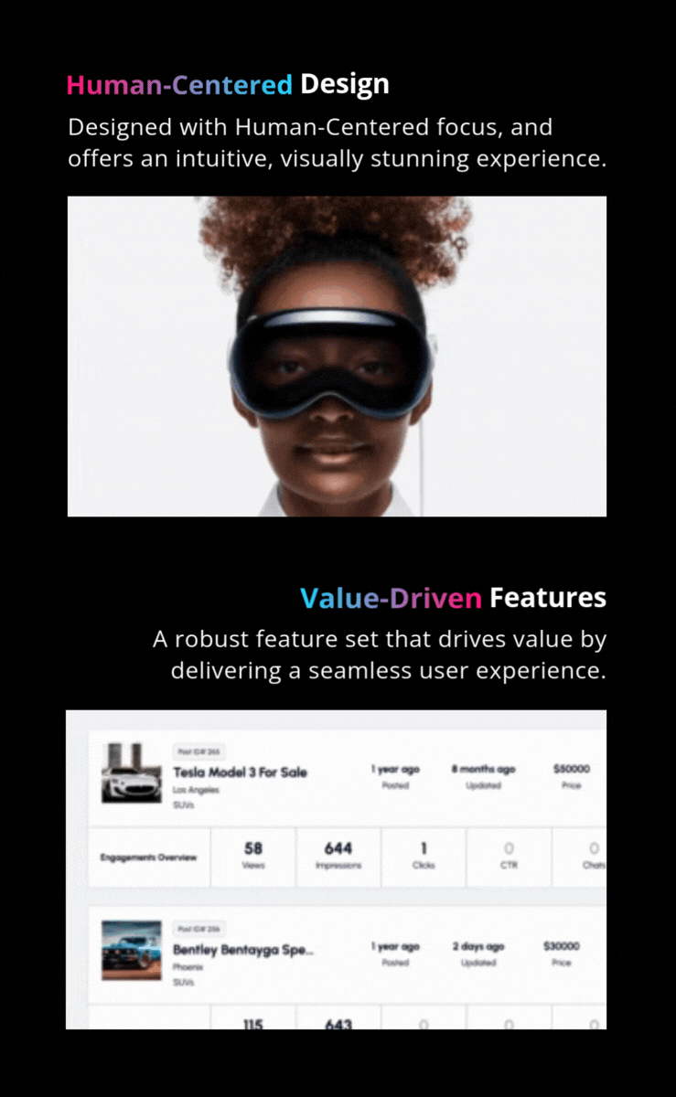 ClassifiAd | NextGen Classified Ads WordPress Theme - 15