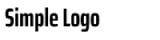Simple-Logo
