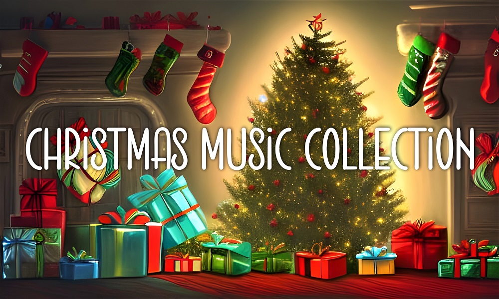 Âm nhạc là một phần không thể thiếu trong của những ngày đặc biệt như Giáng sinh. Hãy thưởng thức những bài hát đồng thoại ấm áp và ngọt ngào nhất về lễ hội này để cảm nhận sự ngọt ngào của mùa Giáng sinh.
