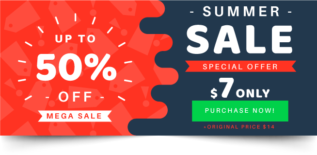 storekeeper special offer